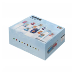 Dream Figure Blind Box Vol 2 - Aquatic Ecosystem - Image 2