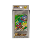 Simplified Chinese Pokémon 30th Anniversary Celebration Original Illustration Flash Card Set Vol.1