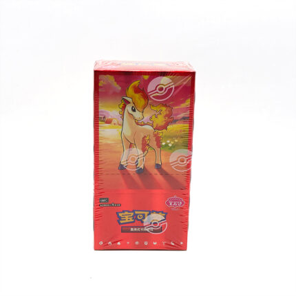 Gem Pack Vol 4 Booster Box