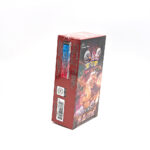 CSV5C Black Crystal Blaze Booster Box - Image 2