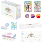 Eevee's Exclusive Gift Box-Chinese Pokemon - Image 2