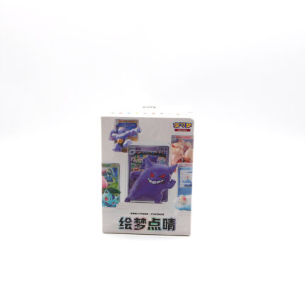 Collection 151 Dream Figure Blind Box