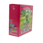 Gem Pack Badge Set Sealed Display Box - Image 4