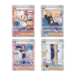 Blooming Legends Booster Box - Image 5
