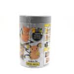 Nuzzle Cheeks Plush Toy Card Display Blind Box - Image 4