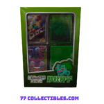 Collect 151 First Partner Gift Box – Bulbasaur