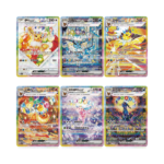 Blooming Legends Booster Box - Image 3