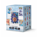 Dream Figure Blind Box Vol 2 - Aquatic Ecosystem