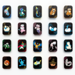 Pokémon Variety Treasure Box - Image 3