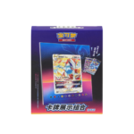 Pokémon Card Display Set Lugia