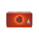 Radiant Energy Gift Box – Fighting