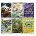 Brilliant Fantasy Slim Booster Box - Image 3