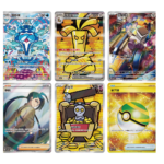 Reward Round Slim Booster Box - Image 3