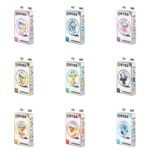 Crystal Gathering Eevee Coin Set - Image 2