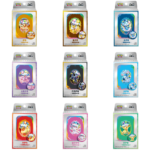 Crystal Gathering Eevee Storage Box - Image 2