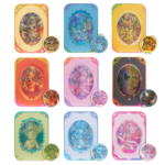Crystal Gathering Eevee Storage Box - Image 3