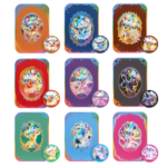 Crystal Gathering Eevee Storage Box - Image 4