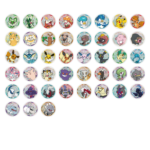 Gem Pack Badge Set - Image 3