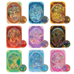 Crystal Gathering Eevee Storage Box - Image 5