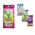 Gem Pack Badge Set - Image 2