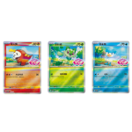 Gem Pack Badge Set - Image 5