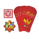 2026 Pokemon New Year Gift Box - Image 2