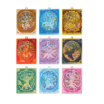 Crystal Gathering Badge Set - Image 4