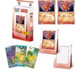Collect 151 First Partner Display Set-Charmander - Image 2