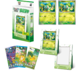 Collect 151 First Partner Display Set- Bulbasaur - Image 2