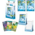Collect 151 First Partner Display Set-Squirtle - Image 2