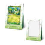 Collect 151 First Partner Display Set- Bulbasaur - Image 4