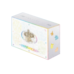 Eevee's Exclusive Gift Box-Chinese Pokemon