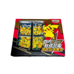 Pokémon Four Regions Union Gift Set