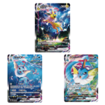 Vaporeon Advanced Gift Box - Image 4