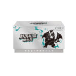 Journey Gift Box - Charizard