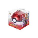 6.0 Advanced Ball-red