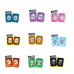 Crystal Gathering Eevee Binder Box-Chinese Pokemon - Image 5