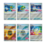 Gem Pack Vol 3-Simplified Chinese Pokemon - Image 5