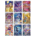 Gem Pack Vol 3-Simplified Chinese Pokemon - Image 3