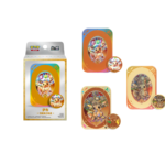 Crystal Gathering Eevee Storage Box - Image 2