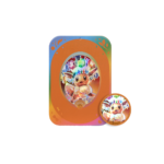 Crystal Gathering Eevee Storage Box - Image 4