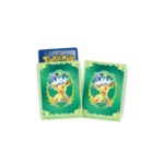 Crystal Gathering Leafeon Binder Box - Image 5