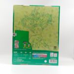 Crystal Gathering Leafeon Binder Box - Image 2