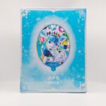 Crystal Gathering Glaceon Binder Box