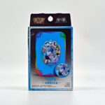 Crystal Gathering Glaceon Storage Box