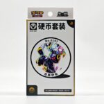 Crystal Gathering Umbreon Coin Set