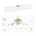 Eevee's Exclusive Gift Box-Chinese Pokemon - Image 4