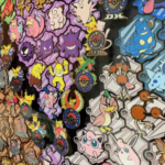 Collect 151  Refrigerator Magnet Set - Image 4
